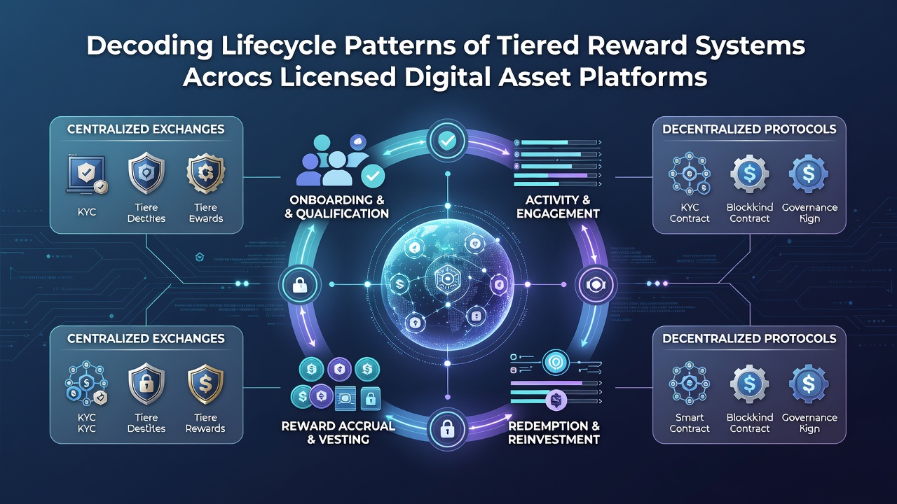 Analyse von Nutzerprogression in gestaffelten Rewardsystemen mit Fokus auf Lifecycle-Daten